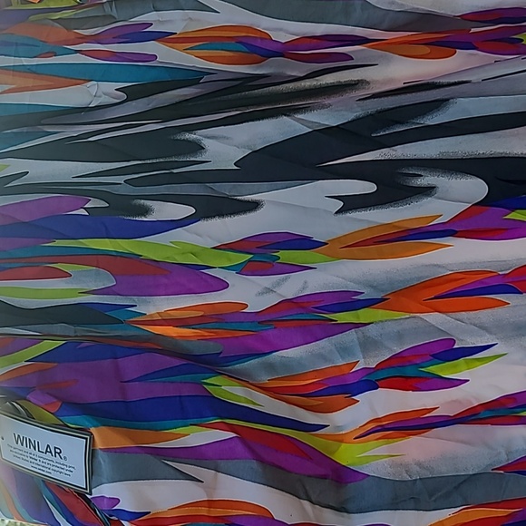 Nayla Long Caftan - Picture 5 of 5